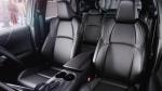 Toyota Harrier 2020 года